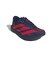 アディダス（adidas）ランニングシューズ トレーニングシューズ 部活 アディゼロ EVO SL ダークブルー ONO43-KI9156 スポーツ シューズ