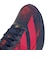 アディダス（adidas）ランニングシューズ トレーニングシューズ 部活 アディゼロ EVO SL ダークブルー ONO43-KI9156 スポーツ シューズ