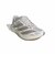 アディダス（adidas）ランニングシューズ トレーニングシューズ 部活 アディゼロ EVO SL EXO ホワイト OSE16-KI4789 スポーツ シュ…