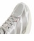 アディダス（adidas）ランニングシューズ トレーニングシューズ 部活 アディゼロ EVO SL EXO ホワイト OSE16-KI4789 スポーツ シュ…