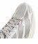 アディダス（adidas）ランニングシューズ トレーニングシューズ 部活 アディゼロ EVO SL EXO ホワイト OSE16-KI4789 スポーツ シュ…