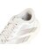 アディダス（adidas）ランニングシューズ トレーニングシューズ 部活 アディゼロ EVO SL EXO ホワイト OSE16-KI4789 スポーツ シュ…