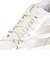 アディダス（adidas）ランニングシューズ トレーニングシューズ 部活 アディゼロ EVO SL EXO ホワイト OSE16-KI4789 スポーツ シュ…