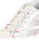 アディダス（adidas）ランニングシューズ トレーニングシューズ 部活 アディゼロ EVO SL EXO ホワイト OSE16-KI4789 スポーツ シュ…