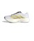 アディダス（adidas）ランニングシューズ トレーニングシューズ 部活 アディゼロ EVO SL ウーブン ホワイト ゴールド OOS26-JQ4441 ス…
