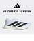 アディダス（adidas）ランニングシューズ トレーニングシューズ 部活 アディゼロ EVO SL ウーブン ホワイト ゴールド OOS26-JQ4441 ス…