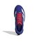 アディダス（adidas）ランニングシューズ トレーニングシューズ 部活 アディゼロ EVO SL ウーブン ブルー ホワイト OOS26-KK3680 スポ…