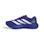 アディダス（adidas）ランニングシューズ トレーニングシューズ 部活 アディゼロ EVO SL ウーブン ブルー ホワイト OOS26-KK3680 スポ…