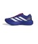 アディダス（adidas）ランニングシューズ トレーニングシューズ 部活 アディゼロ EVO SL ウーブン ブルー ホワイト OOS26-KK3680 スポ…