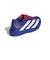 アディダス（adidas）ランニングシューズ トレーニングシューズ 部活 アディゼロ EVO SL ウーブン ブルー ホワイト OOS26-KK3680 スポ…