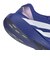 アディダス（adidas）ランニングシューズ トレーニングシューズ 部活 アディゼロ EVO SL ウーブン ブルー ホワイト OOS26-KK3680 スポ…