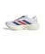 アディダス（adidas）ランニングシューズ トレーニングシューズ 部活アディゼロ EVO SL ホワイト ONP76-KK3721 スポーツ シューズ