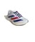 アディダス（adidas）ランニングシューズ トレーニングシューズ 部活アディゼロ EVO SL ホワイト ONP76-KK3721 スポーツ シューズ
