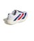 アディダス（adidas）ランニングシューズ トレーニングシューズ 部活アディゼロ EVO SL ホワイト ONP76-KK3721 スポーツ シューズ