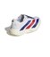 アディダス（adidas）ランニングシューズ トレーニングシューズ 部活アディゼロ EVO SL ホワイト ONP76-KK3721 スポーツ シューズ