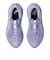 アシックス（ASICS）ランニングシューズ ジョギングシューズ ノヴァブラスト 5 パープル 1012B765.501 スポーツ シューズ トレーニング