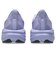 アシックス（ASICS）ランニングシューズ ジョギングシューズ ノヴァブラスト 5 パープル 1012B765.501 スポーツ シューズ トレーニング
