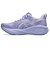 アシックス（ASICS）ランニングシューズ ジョギングシューズ ノヴァブラスト 5 パープル 1012B765.501 スポーツ シューズ トレーニング