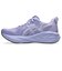 アシックス（ASICS）ランニングシューズ ジョギングシューズ ノヴァブラスト 5 パープル 1012B765.501 スポーツ シューズ トレーニング