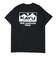 トゥルーロゴ Tシャツ 19822465BLK