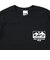 トゥルーロゴ Tシャツ 19822465BLK