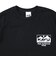 トゥルーロゴ Tシャツ 19822465BLK