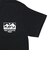 トゥルーロゴ Tシャツ 19822465BLK