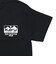 トゥルーロゴ Tシャツ 19822465BLK