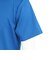 デュアリグ（DUARIG）ドライプラス ワンポイント 半袖Tシャツ 5S0036-TRCT-863ES# RBLU