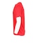 デュアリグ（DUARIG）ドライプラス ワンポイント 半袖Tシャツ 5S0036-TRCT-863ES# RED