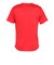 デュアリグ（DUARIG）ドライプラス ワンポイント 半袖Tシャツ 5S0036-TRCT-863ES# RED