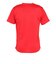 デュアリグ（DUARIG）ドライプラス ワンポイント 半袖Tシャツ 5S0036-TRCT-863ES# RED