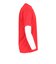 デュアリグ（DUARIG）ドライプラス ワンポイント 半袖Tシャツ 5S0036-TRCT-863ES# RED