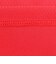 デュアリグ（DUARIG）ドライプラス ワンポイント 半袖Tシャツ 5S0036-TRCT-863ES# RED