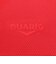 デュアリグ（DUARIG）ドライプラス ワンポイント 半袖Tシャツ 5S0036-TRCT-863ES# RED