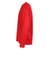 デュアリグ（DUARIG）ドライプラス ワンポイント 長袖Tシャツ 5S0037-TRCT-863ES# RED