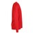 デュアリグ（DUARIG）ドライプラス ワンポイント 長袖Tシャツ 5S0037-TRCT-863ES# RED