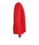 デュアリグ（DUARIG）ドライプラス ワンポイント 長袖Tシャツ 5S0037-TRCT-863ES# RED