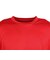デュアリグ（DUARIG）ドライプラス ワンポイント 長袖Tシャツ 5S0037-TRCT-863ES# RED