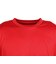 デュアリグ（DUARIG）ドライプラス ワンポイント 長袖Tシャツ 5S0037-TRCT-863ES# RED