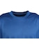 デュアリグ（DUARIG）ドライプラス ワンポイント 長袖Tシャツ 5S0037-TRCT-863ES# RBLU