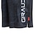 ドライプラス スループラス AUTHENTIC GRT1 ジャムショーツ PT6S0043-TR866-GRES NVY