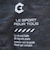 ドライプラス スループラス AUTHENTIC GRT1 ジャムショーツ PT6S0043-TR866-GRES NVY