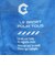 ドライプラス スループラス AUTHENTIC GRT1 ジャムショーツ PT6S0043-TR866-GRES BLU
