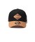 ニューエラ（NEW ERA）帽子 9FORTY A-Frame トラッカー Duck Canvas キャップ 14774385