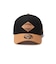 ニューエラ（NEW ERA）帽子 9FORTY A-Frame トラッカー Duck Canvas キャップ 14774385