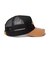 ニューエラ（NEW ERA）帽子 9FORTY A-Frame トラッカー Duck Canvas キャップ 14774385