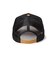 ニューエラ（NEW ERA）帽子 9FORTY A-Frame トラッカー Duck Canvas キャップ 14774385