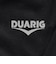 デュアリグ（DUARIG）ドライプラス スループラス HI-LIGHT パンツ 6S0002-TRPT-866DSH BLK