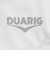 デュアリグ（DUARIG）ドライプラス スループラス HI-LIGHT パンツ 6S0002-TRPT-866DSH GRY